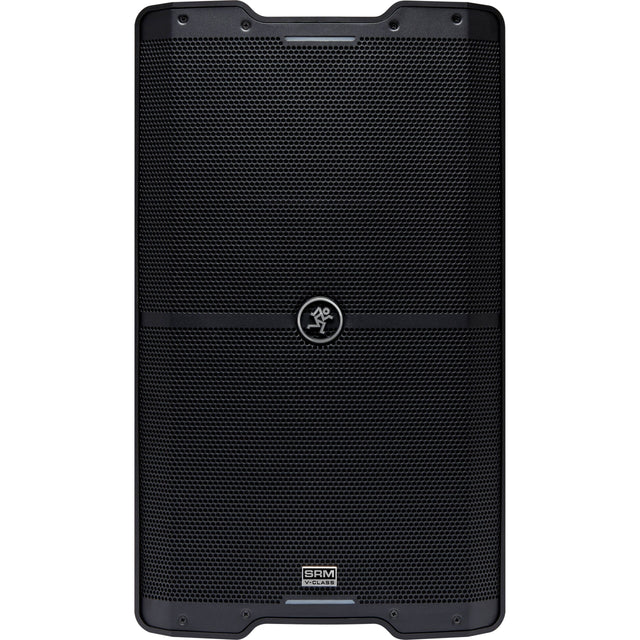 Mackie SRM212 V-Class 12-Inch 2000W High-Performance Powered Loudspeaker (Used) - used