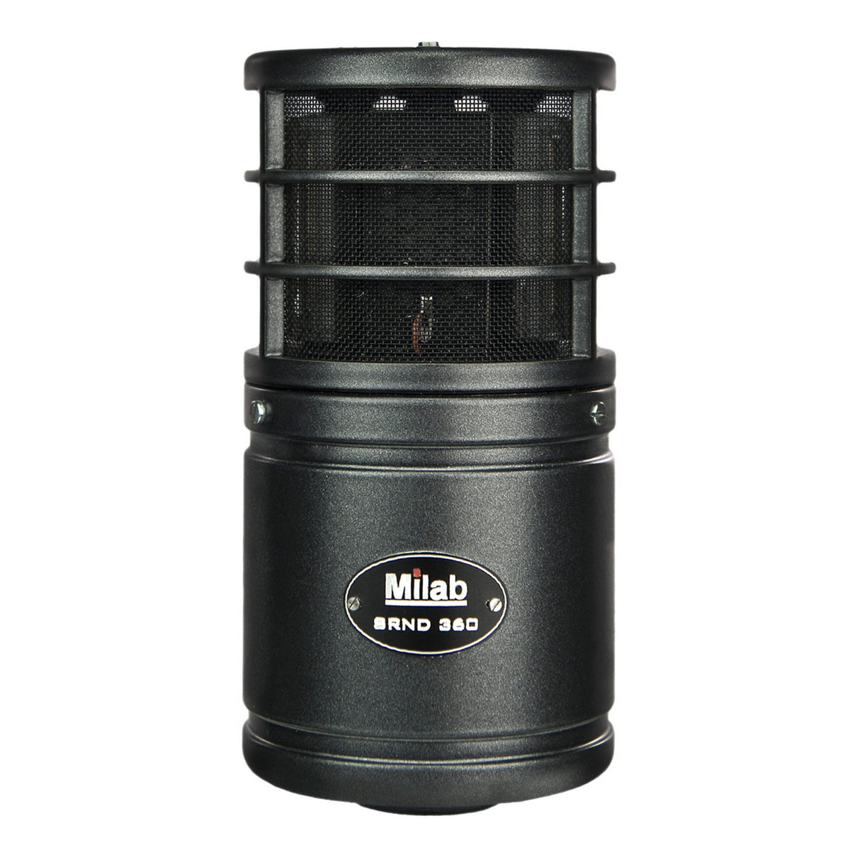 Milab SRND 360 Surround Condenser Microphone System