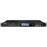 Tascam SS-CDR250N 2-Channel networking CD/Media Recorder
