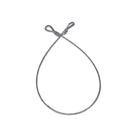 Soundsphere SS-HKMEXT Hanging Kit 24-Inch Extension