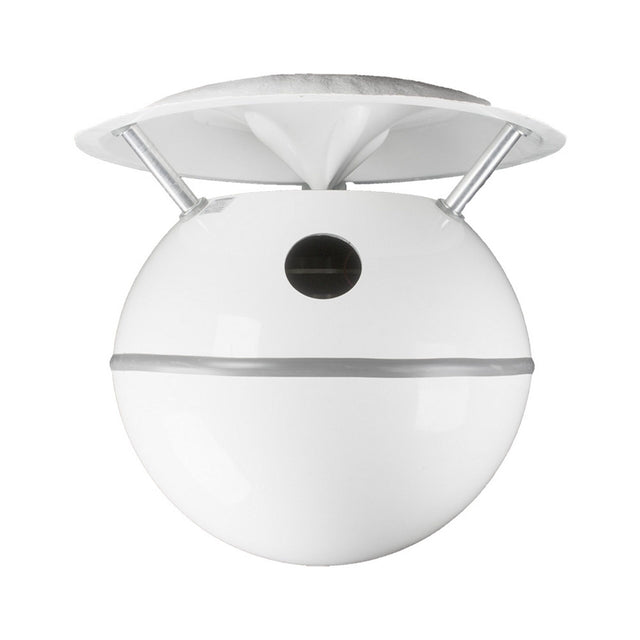 Soundsphere SS-Q-12A-WH Spherical Loudspeaker White