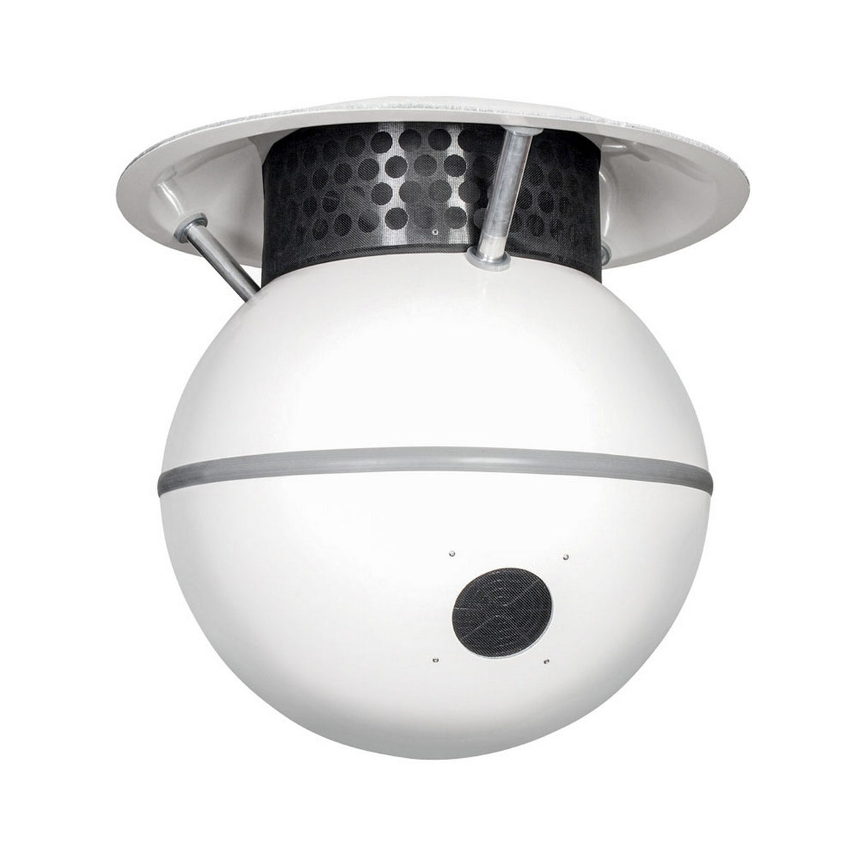Soundsphere SS-Q-12AWR-WH Spherical Loudspeaker White