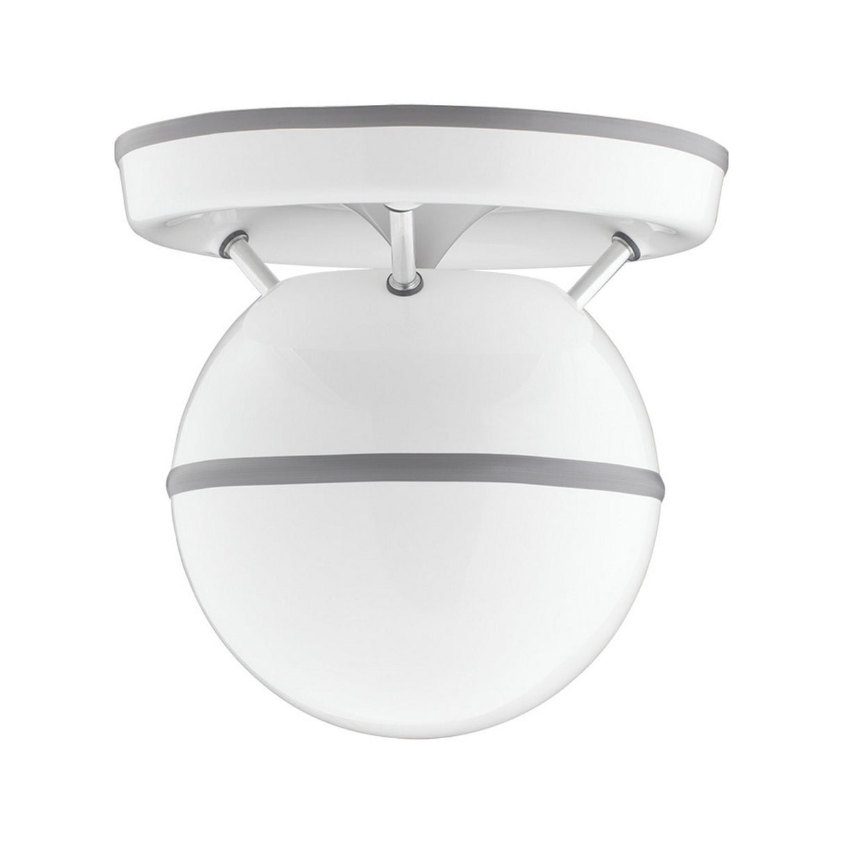Soundsphere SS-Q-8-WH Spherical Loudspeaker White