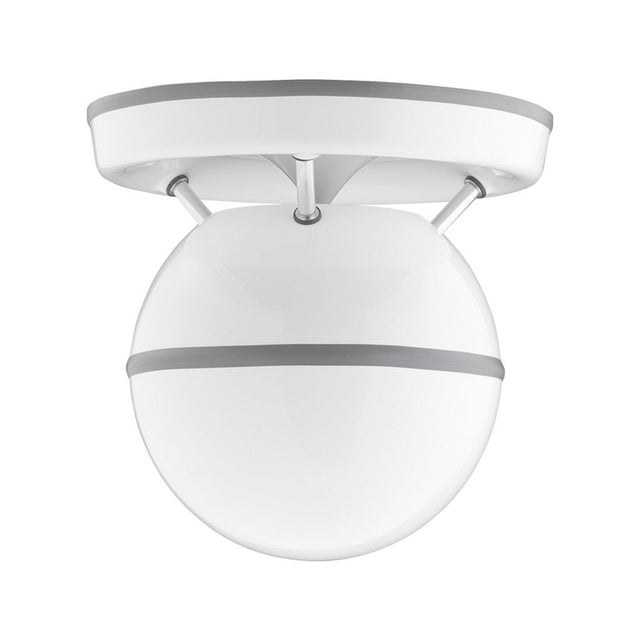 Soundsphere SS-Q-8-WH Spherical Loudspeaker White