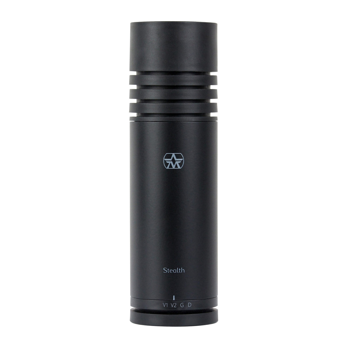 Aston Microphones Stealth High-Performance Dynamic Microphone