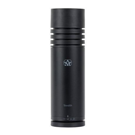 Aston Microphones Stealth High-Performance Dynamic Microphone