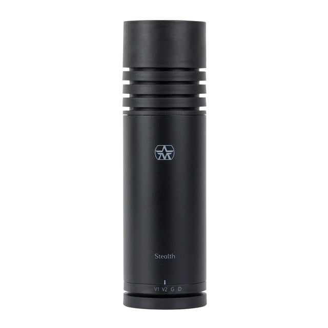 Aston Microphones Stealth High-Performance Dynamic Microphone