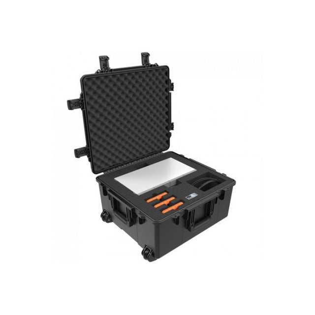 LaCie 12big RAID Pelican Storm Case