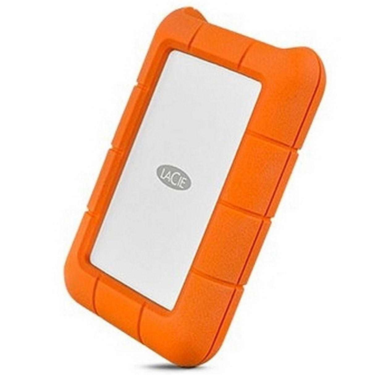 LaCie Rugged Mini | 2TB Portable Hard Drive