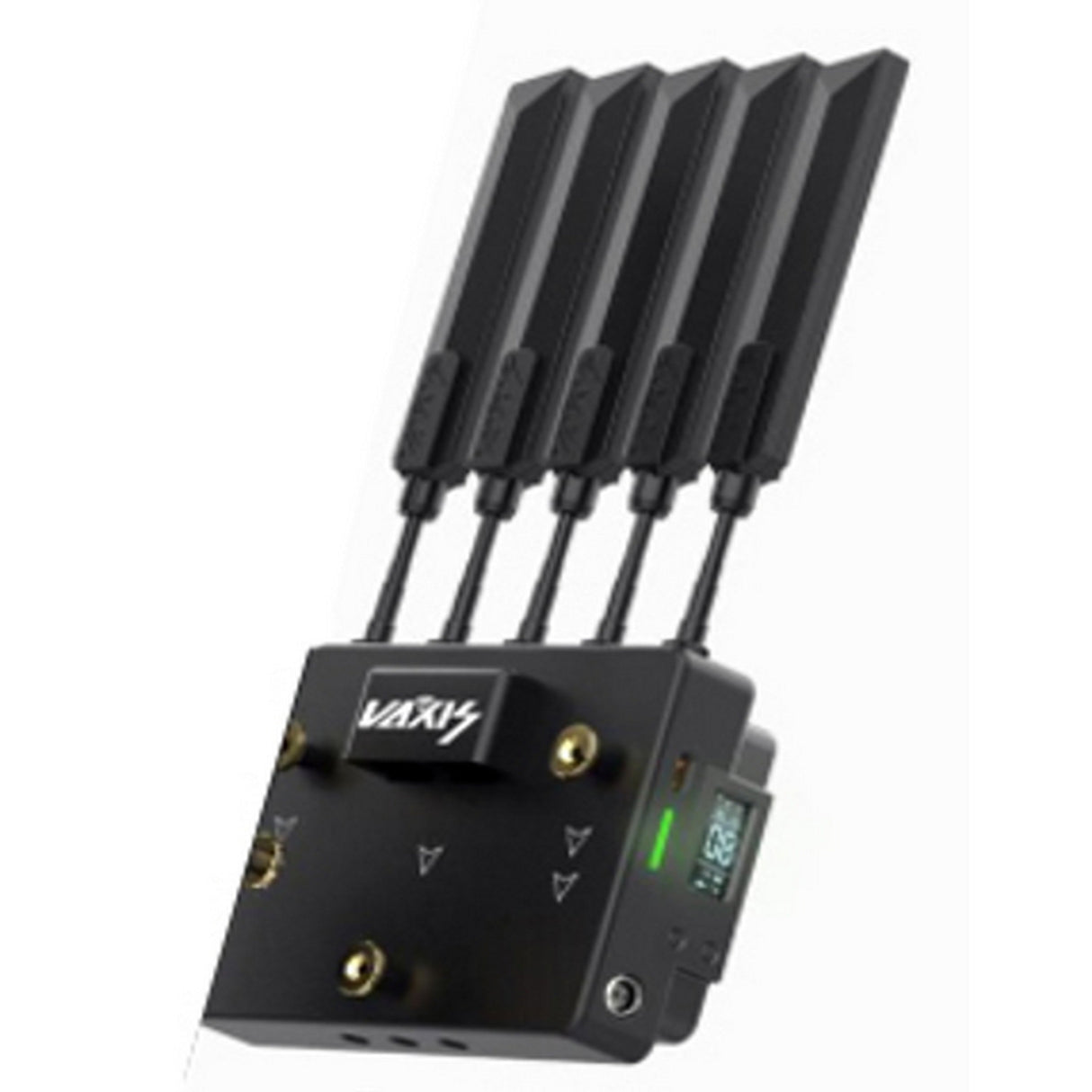 Vaxis Storm 3000 DG Wireless Receiver Gold Mount