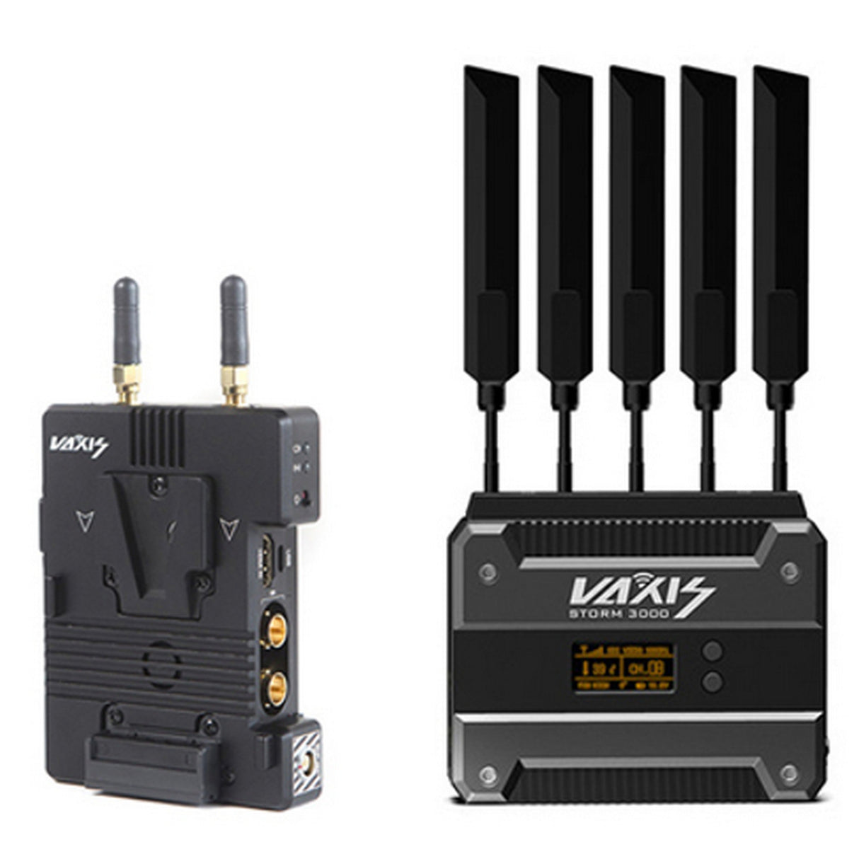 Vaxis Storm 3000 DV Wireless Transmission Kit V-Mount