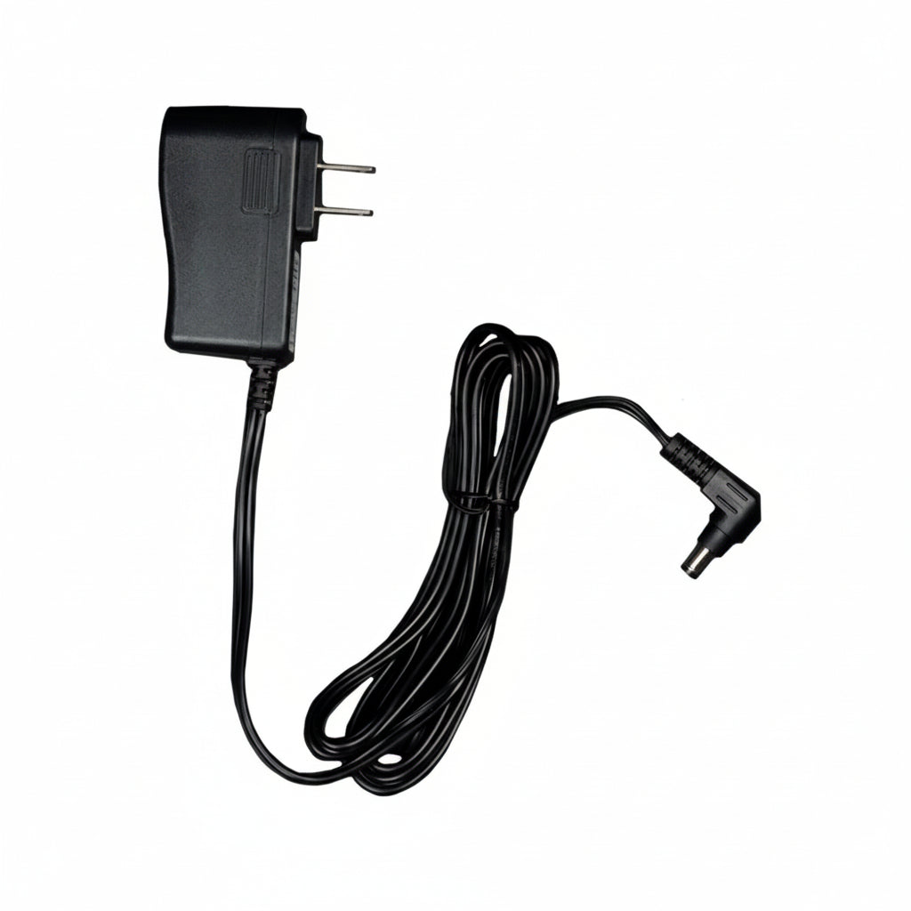 Chaos Audio Stratus PSU 9V 1700mA Power Supply