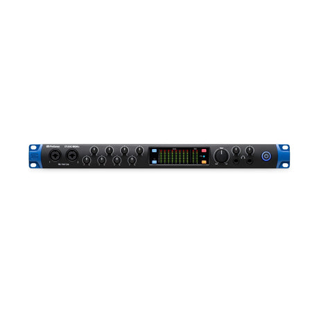 PreSonus Studio 1824c 18 x 24 USB-C MIDI/Audio Interface with ADAT I/O (Used) - used