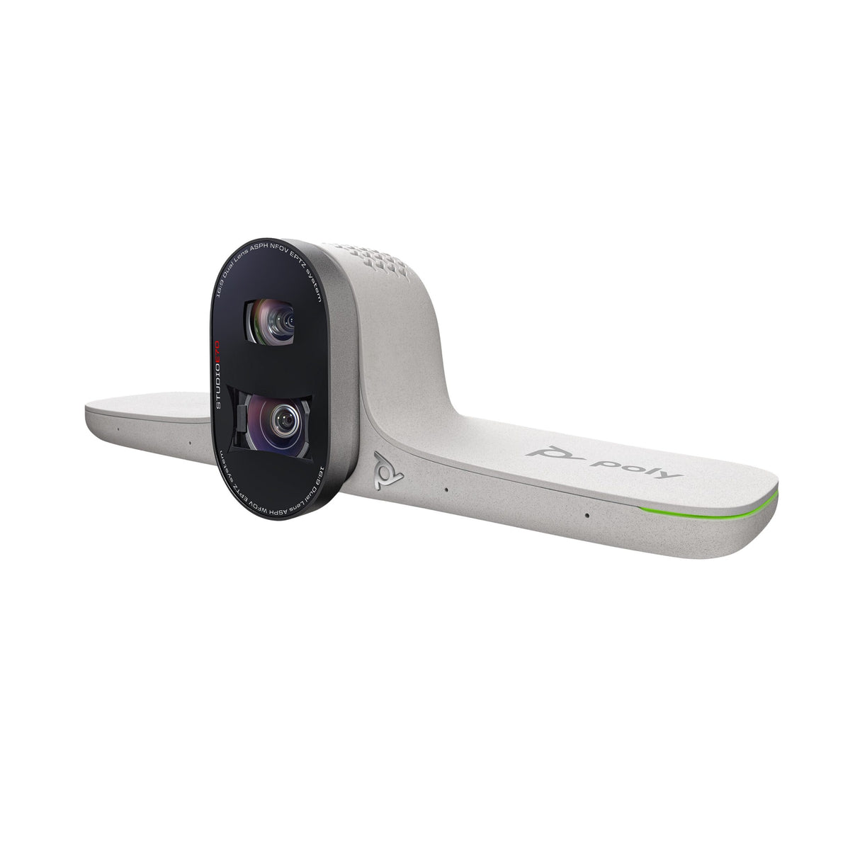 Poly Studio E70 4K USB Smart Camera for Large Meeting Rooms