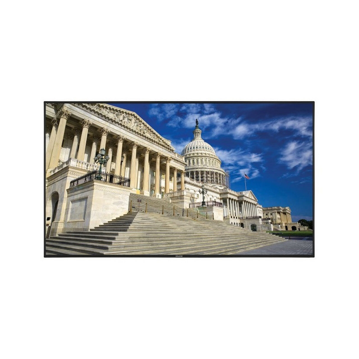 Christie SUHD551-L 55 Inch Secure Series LCD Panel