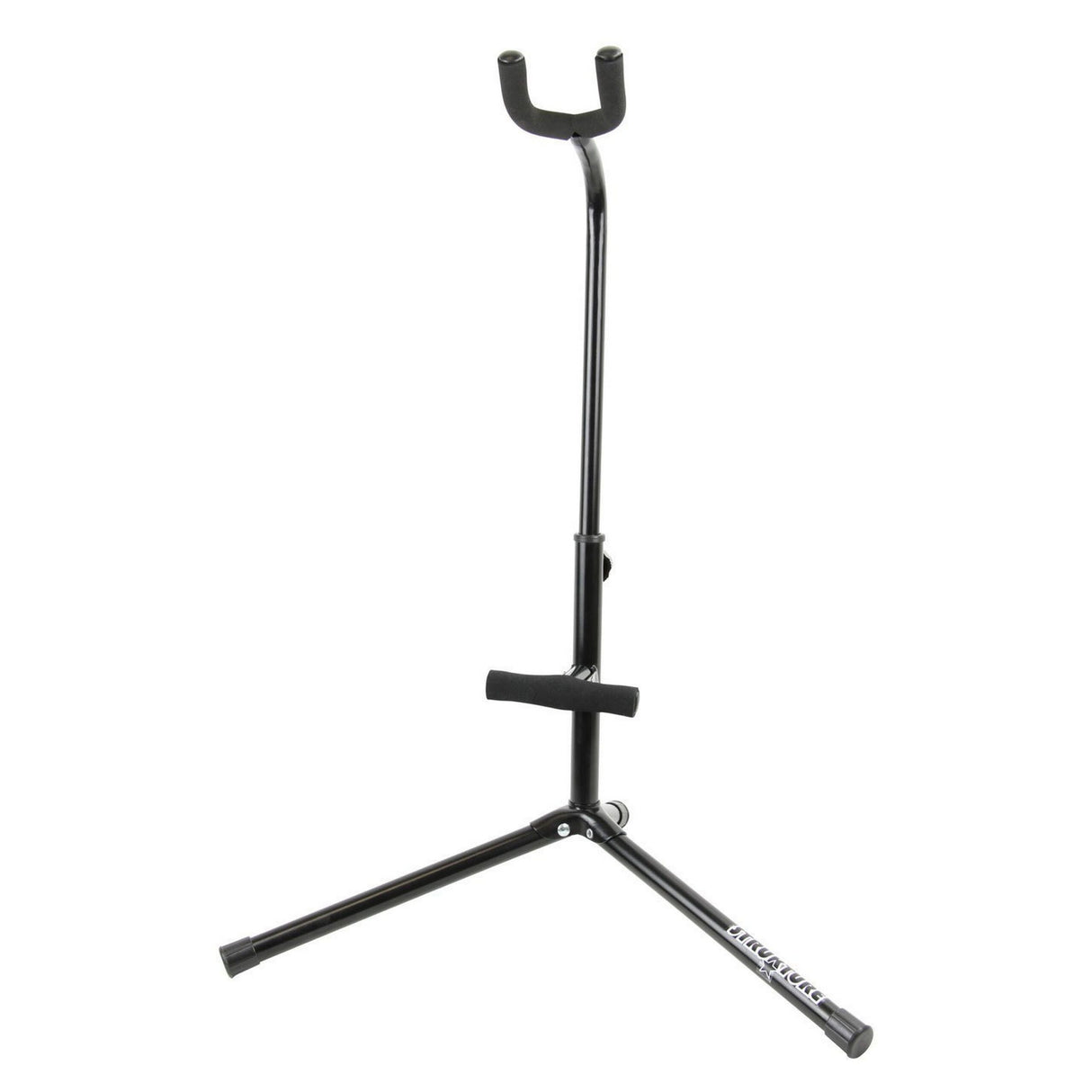 Strukture SUMS-BK Ukulele/Mandolin Stand - accessories