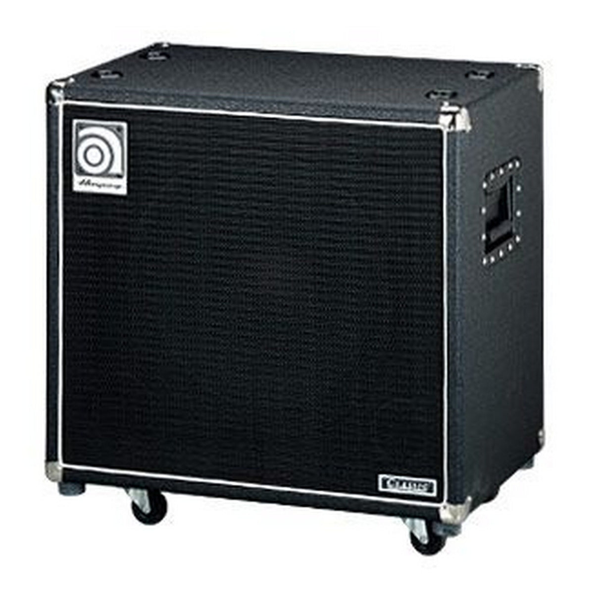 Ampeg SVT-15E 15 Inch Bass Amp Cabinet 200W