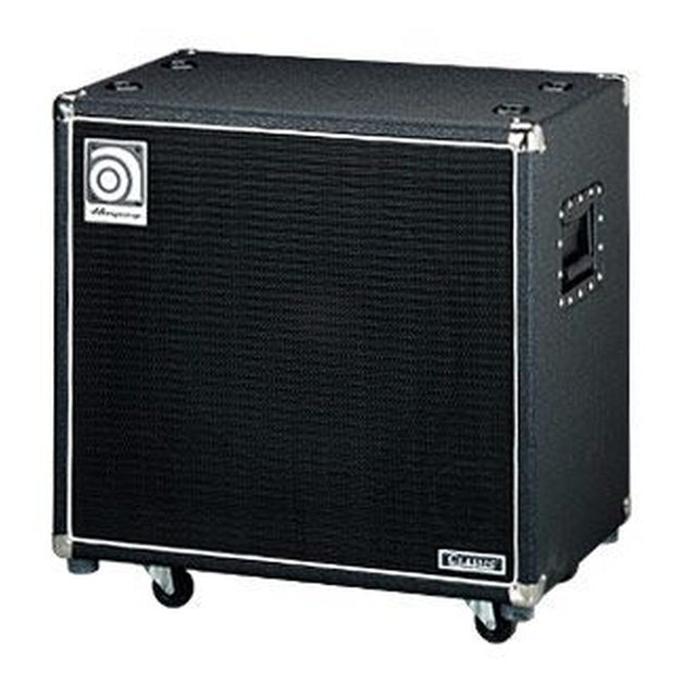 Ampeg SVT-15E 15 Inch Bass Amp Cabinet 200W
