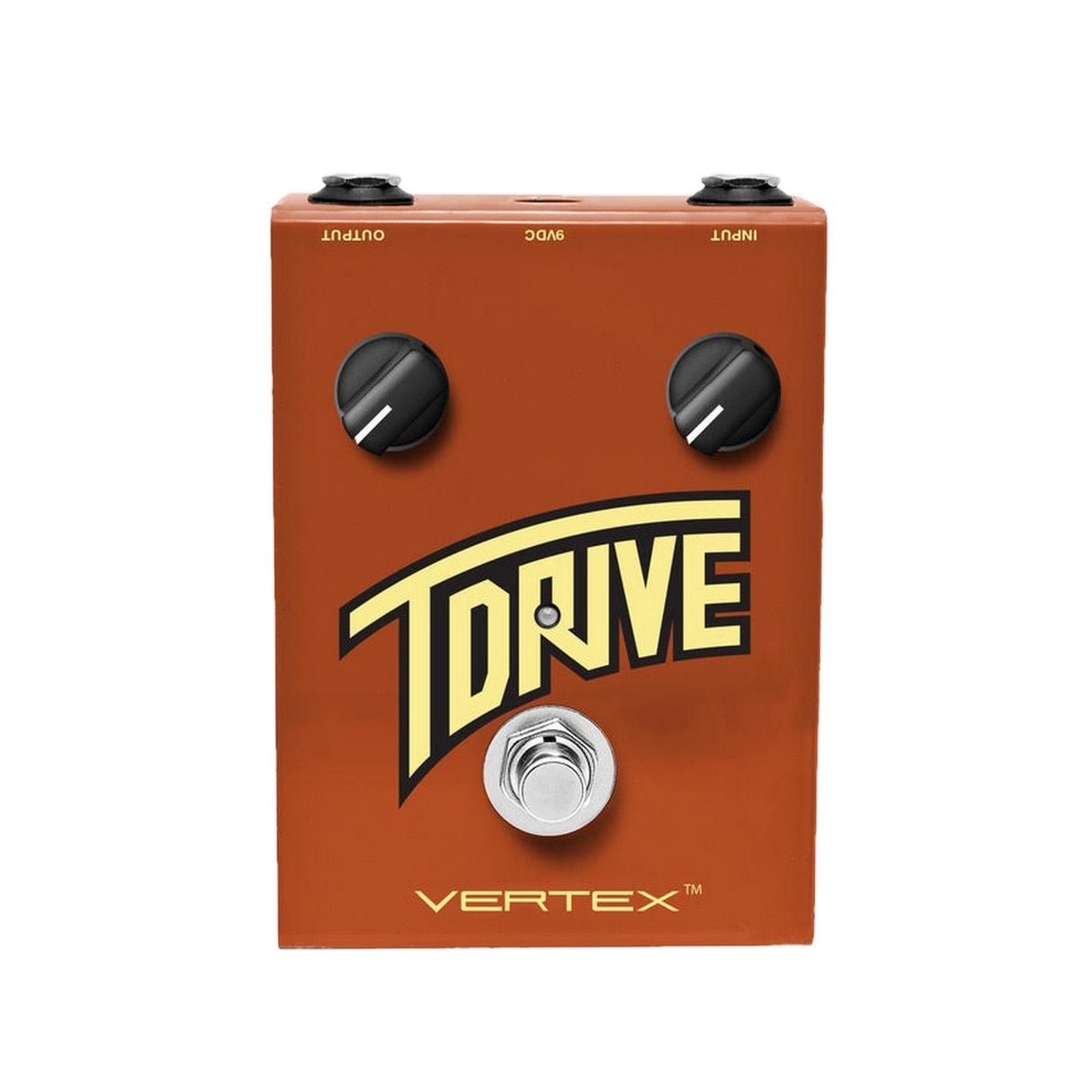 Vertex T Drive Effects Pedal