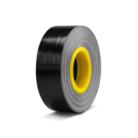 Defender T EXA B 50 EXA-TAPE with ERGO-Core Black Glossy 50mm x 50m