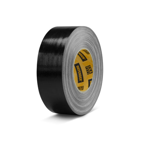 Defender T EXA B 50 BULK EXA-TAPE Black Glossy 50mm x 50m