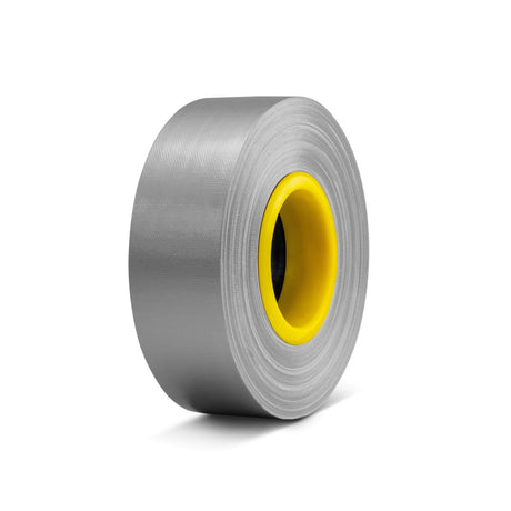 Defender T EXA S 50 EXA-TAPE with ERGO-Core Silver Glossy 50mm x 50m