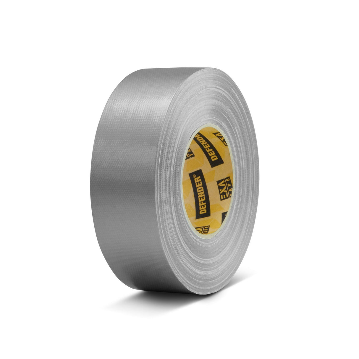 Defender T EXA S 50 BULK EXA-TAPE Silver Glossy 50mm x 50m