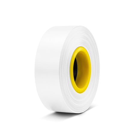 Defender T EXA W 50 EXA-TAPE with ERGO-Core White Glossy 50mm x 50m