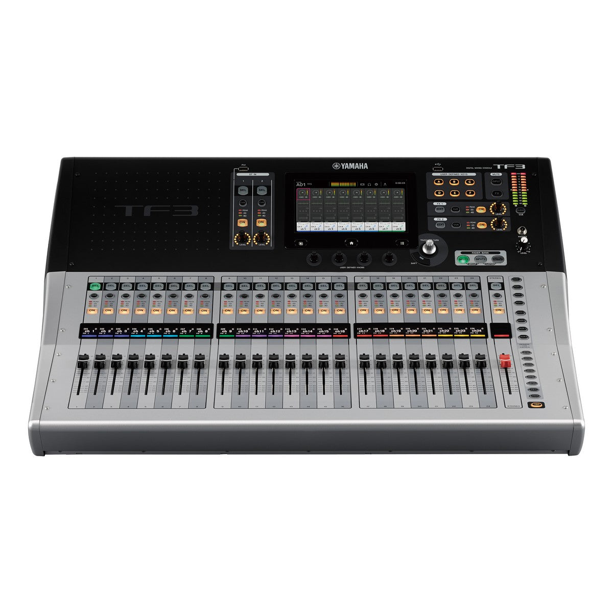 Yamaha TF3 | 24 Channels Digital Mixing Console