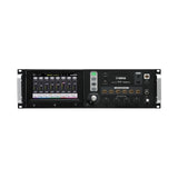Yamaha TF-Rack | Compact 40 Input Channels Digital Mixer