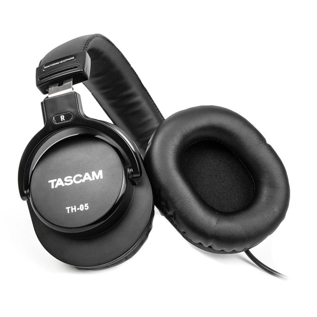 Tascam TH-05 Monitoring Headphone