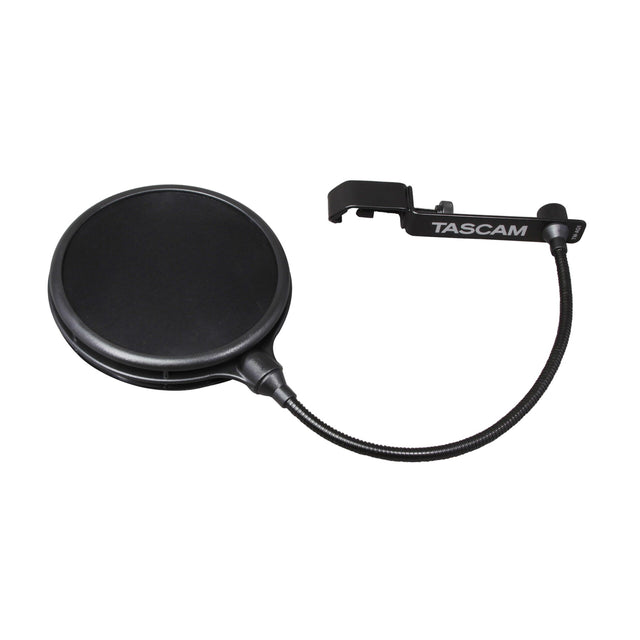 Tascam TM-AG1 Dual Screen Pop Filter