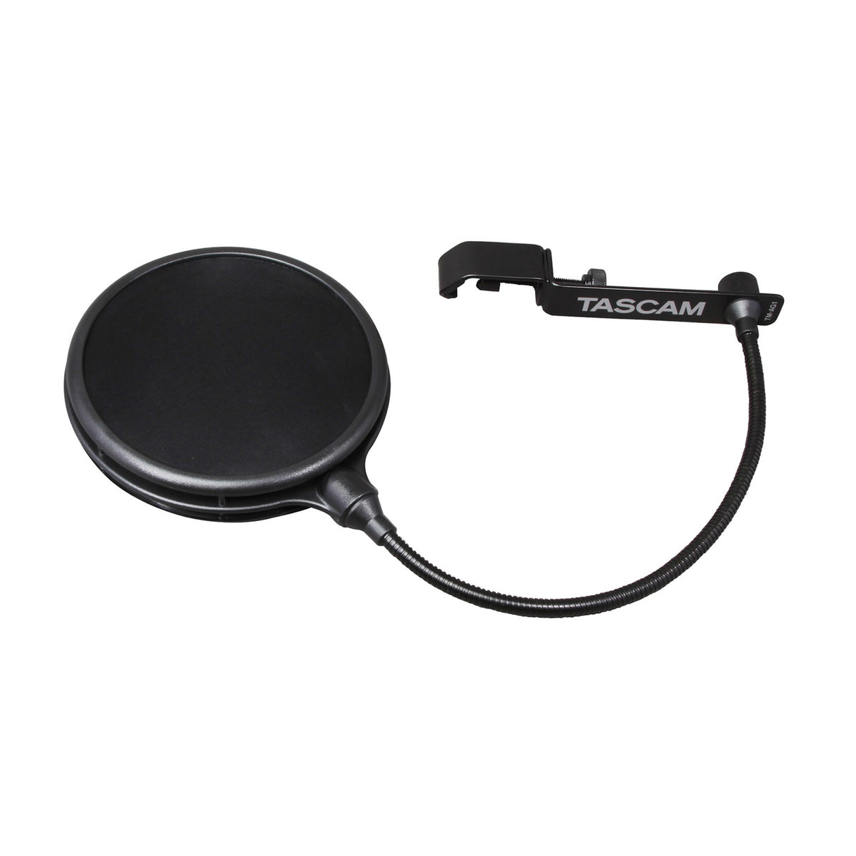 Tascam TM-AG1 Dual Screen Pop Filter