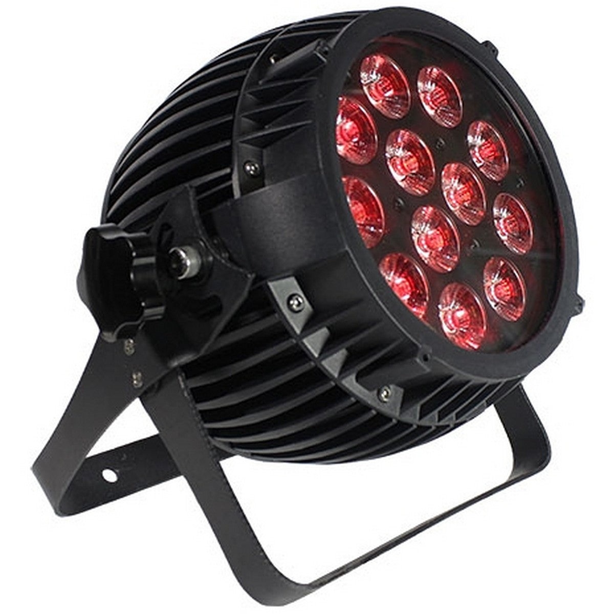 Blizzard Lighting TOURnado IP EXA RGBAW UV PAR Fixture LED