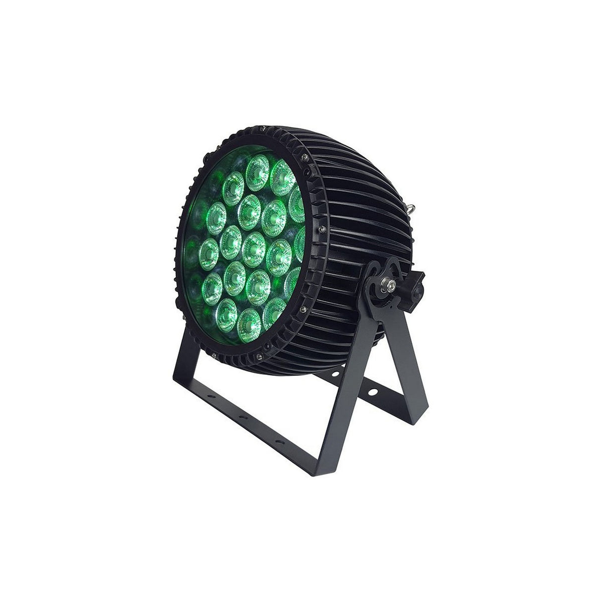 Blizzard Lighting TOURNado WiMAX EXA 19 x 15W 6-in-1 LED IP65 Par Can Wash Light