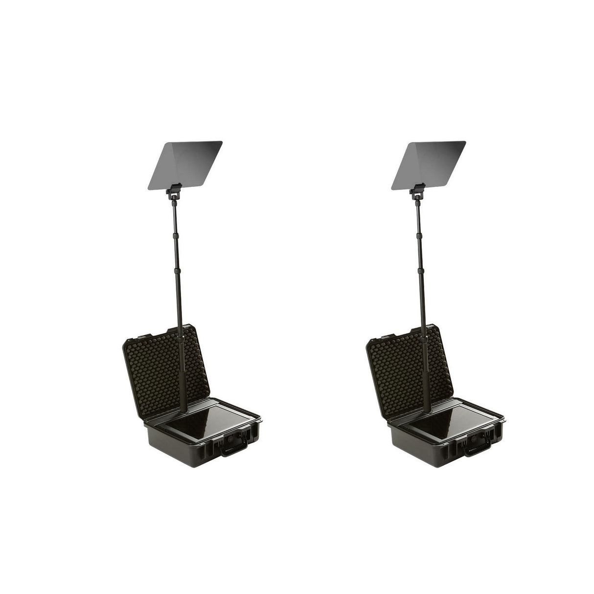 Datavideo TP-800KIT Dual Portable Conference Teleprompter