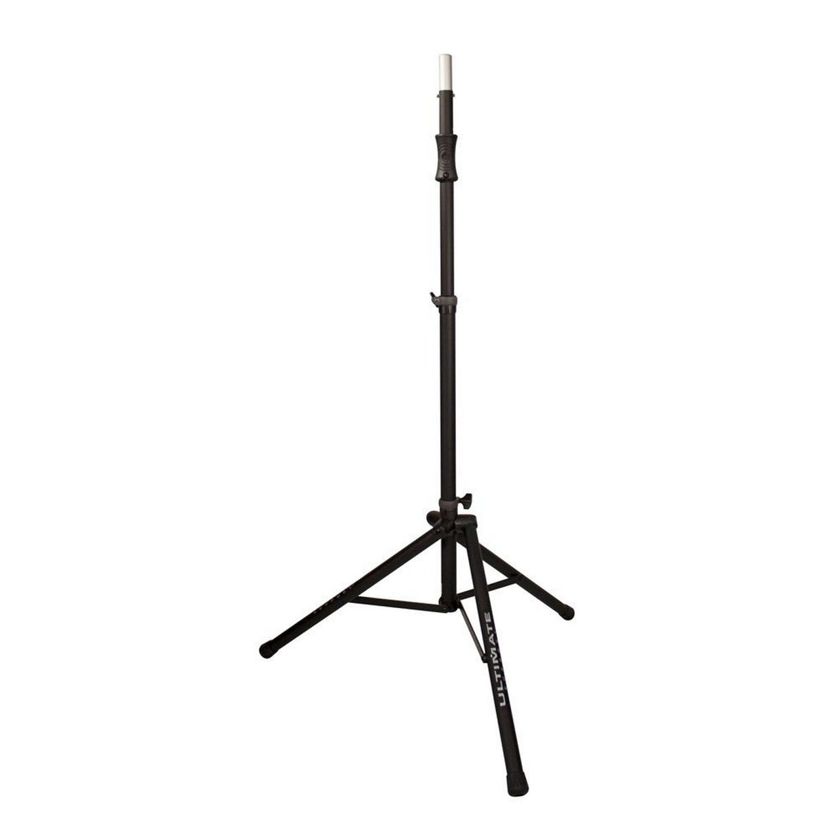 Ultimate Support TS-100B Air-Powered Lift-Assist Aluminum Tripod Speaker Stand (Used)