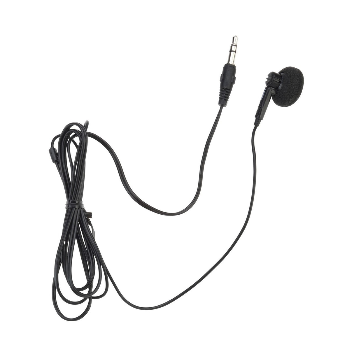 Clear-Com TS-1 Monaural Talent Earphone for TR 50 Wireless IFB Receivers