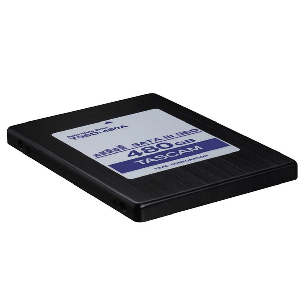 Tascam TSSD-480B Solid State Drive for DA-6400 /DA-6400DP 480GB
