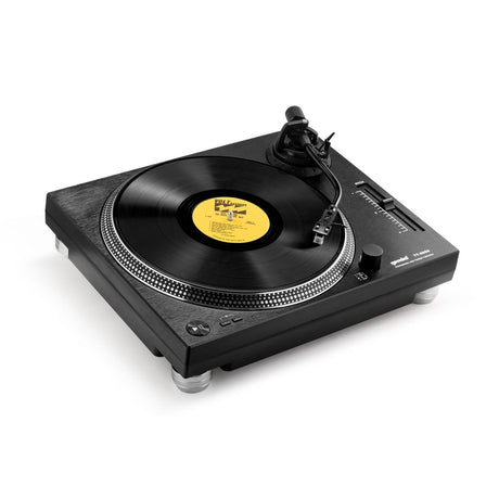 Gemini TT-4000 High-Torque Direct Drive Professional Turntable