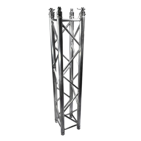 ThunderZ TZ1001 TZ34 Series T6-6082 Aluminum Box Truss 1.64-Foot