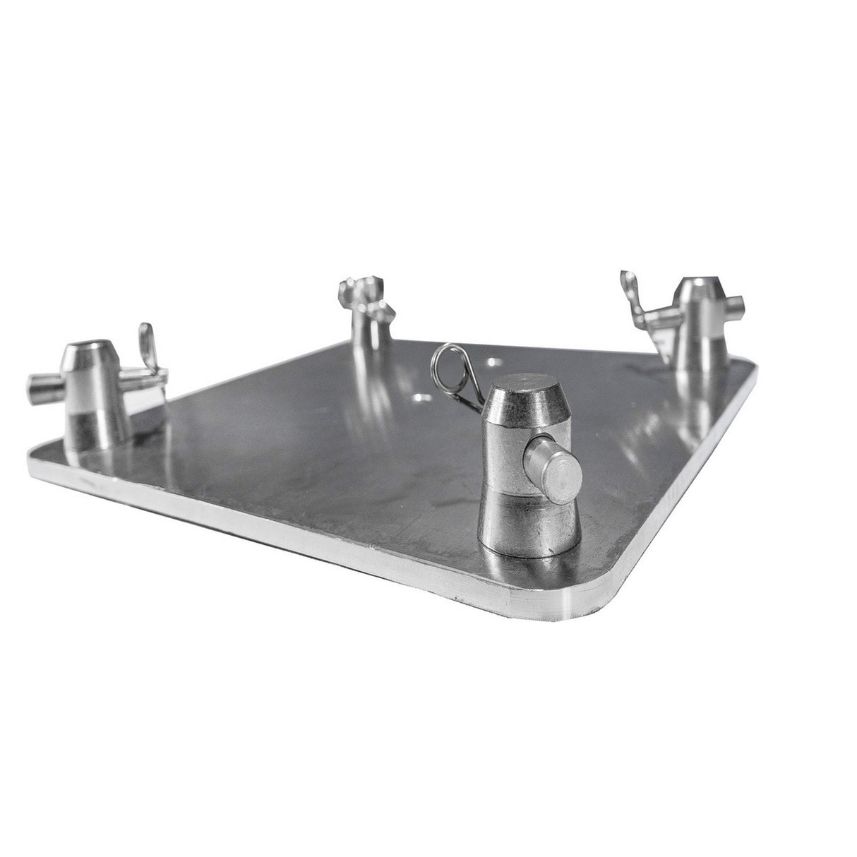 ThunderZ TZ1011 TZB34 Series Aluminum Base Plate 24 x 24-Inch