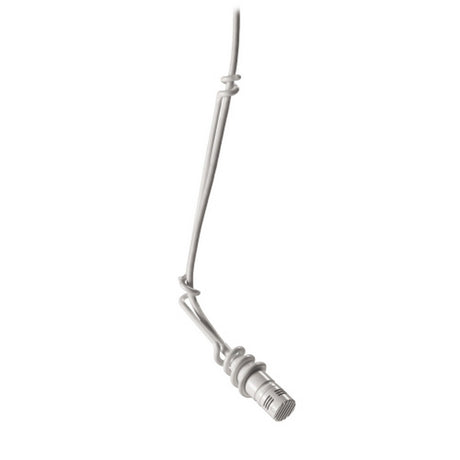 Audio-Technica U853PMW Cardioid Condenser Hanging Microphone White
