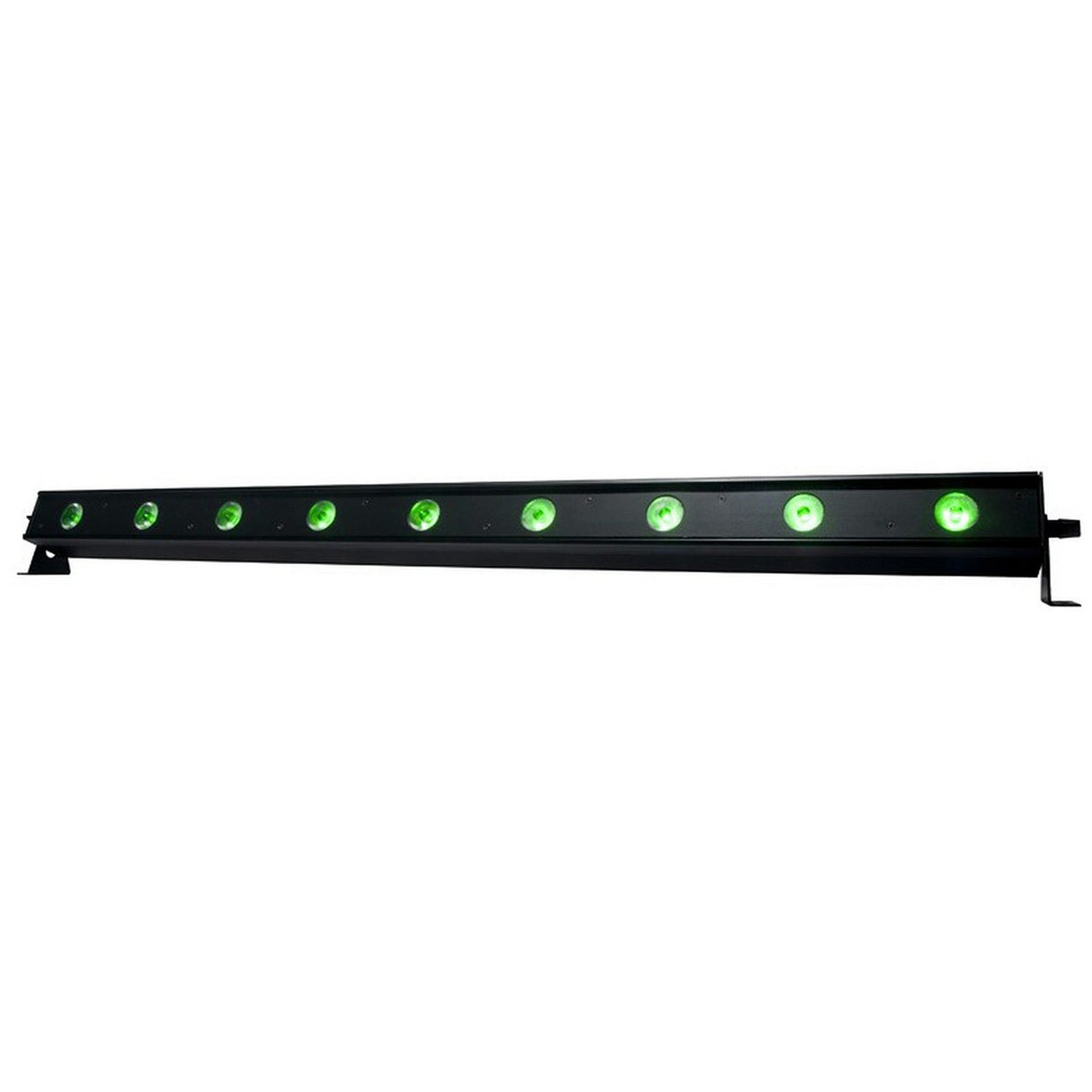 ADJ UB 9H 9 10 Watt HEX LED Linear Fixture