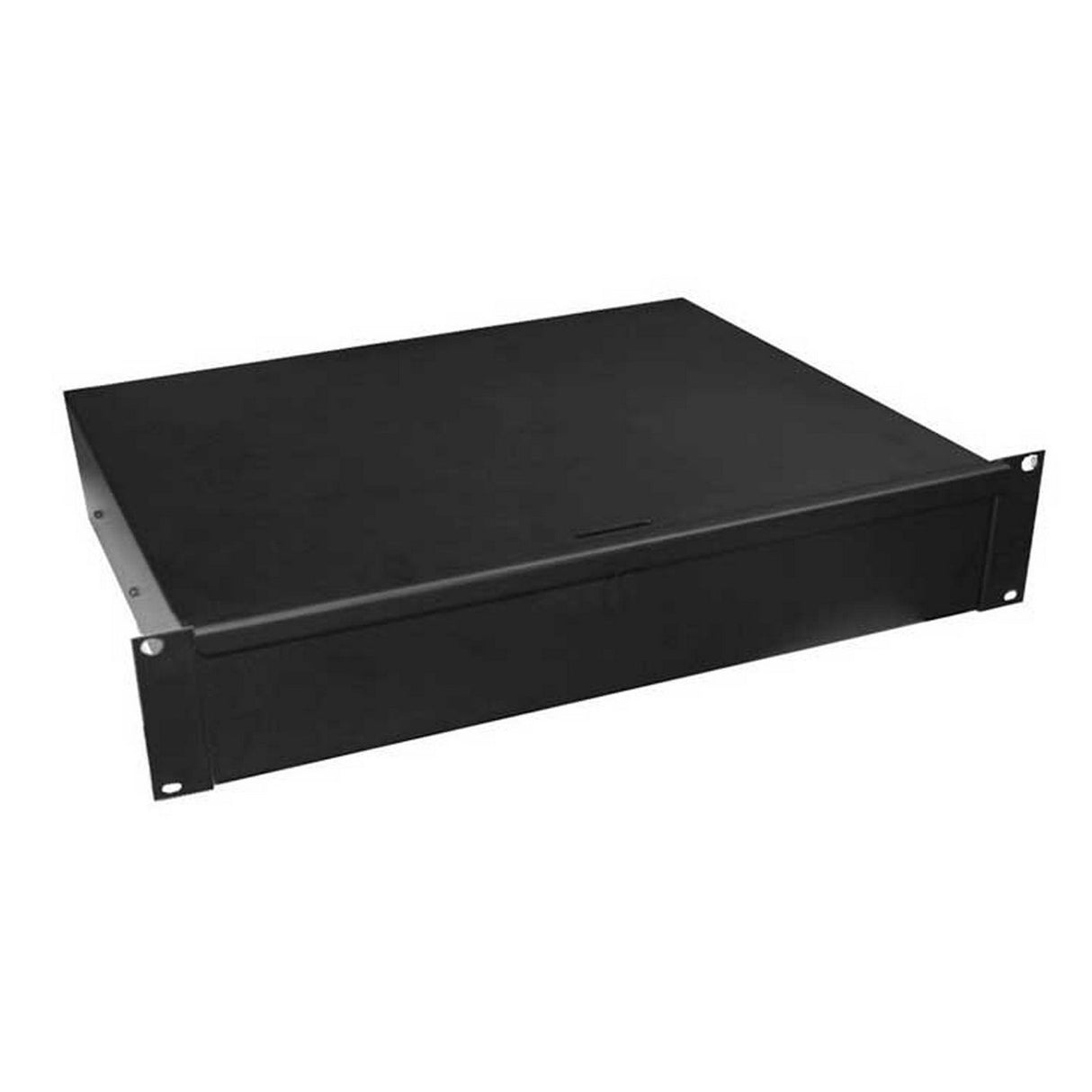 Lowell UDE-214 2U Utility Drawer