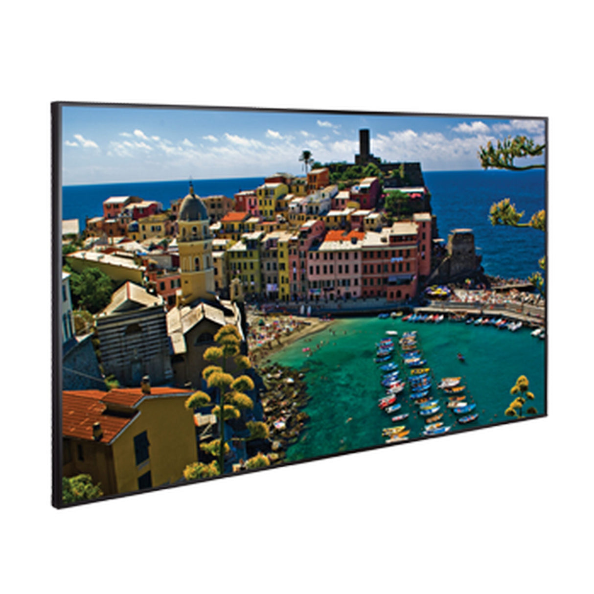 Christie UHD982-P 98-Inch 4K UHD LCD Display
