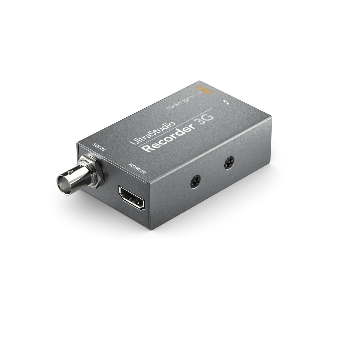 Blackmagic Design UltraStudio Recorder 3G Capture Device