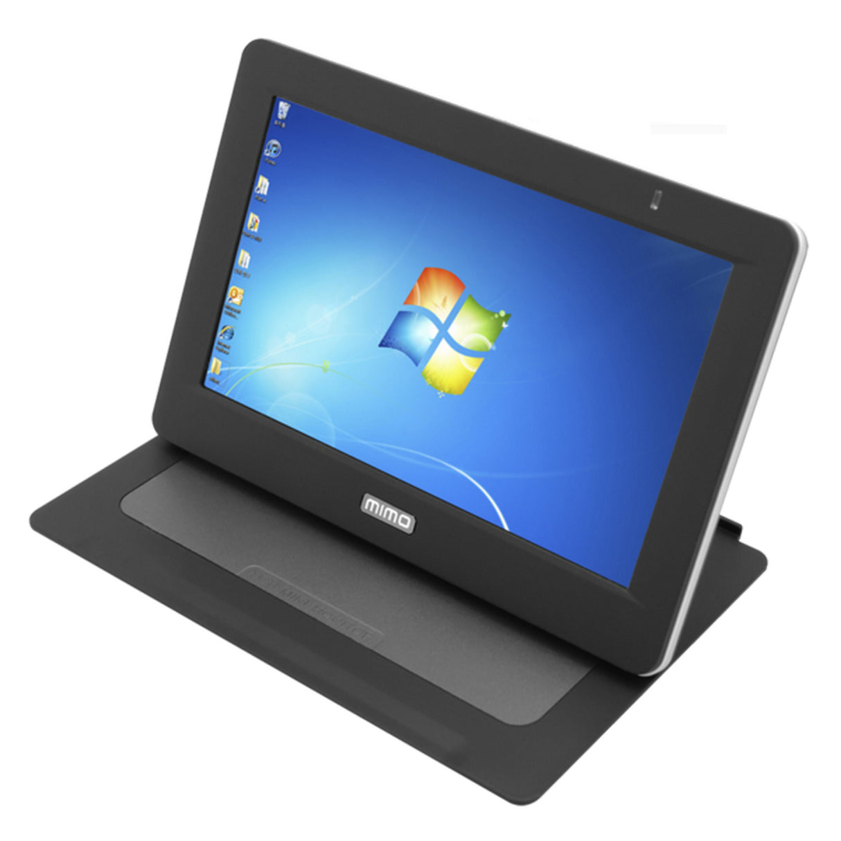 Mimo UM-760R 7 Inch Resistive Touch Display USB Portable with Slider Base