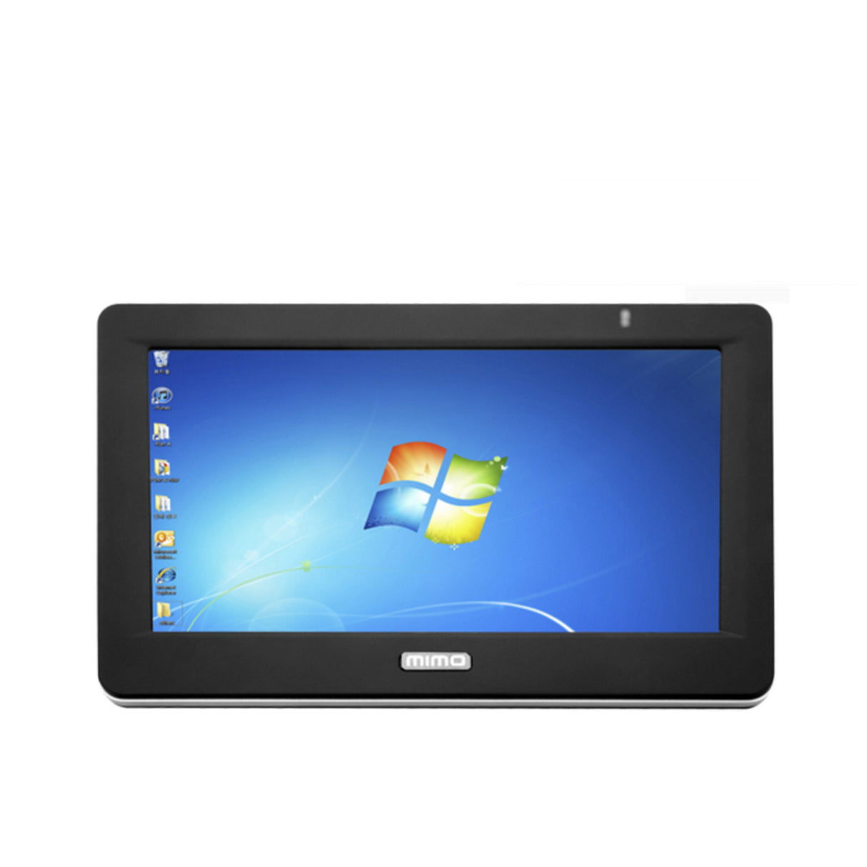 Mimo UM-760RF 7 Inch Resistive Touch Display USB with 75mm Vesa Pattern