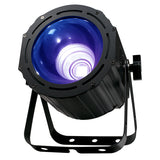 ADJ UV Cob Cannon | High Output UV Light (9x6 X 1.8 Watt Cob UV LEDs)